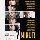 RASSEGNE – “7 minuti”di Michele Placido in prima nazionale a Civitonica