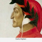 CONFERENZE – Al Caffè Letterario protagonista Dante e il Giubileo della Misericordia