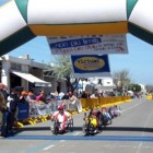 SPORT – Il Campionato regionale Lazio Handbike fa tappa a Montalto