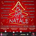 MUSICA – Santo Stefano con il “Concerto di Natale” del Rivellino