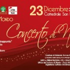 MUSICA- Semi di Pace e Il Contrappunto insieme per il Concerto di Natale