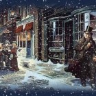 READING – Il “Canto di Natale”di Dickens protagonista delle Letture ad Alta Voce