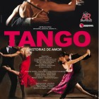 RASSEGNE – La sensualità del tango argentino protagonista al Rivellino di Tuscania