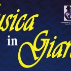 RASSEGNE – “Musica in Giardino”, concerto di violino e pianoforte