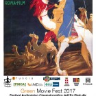 RASSEGNE – Cerimonia di premiazione e festa di chiusura per l’ETuscia Green Movie Fest