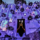 IN PIAZZA – Notte delle Candele, oltre 100000 ceri ad illuminare il centro storico di Vallerano