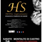 MUSICA – Hotel Supramonte, l’omaggio a De Andrè al Padovani