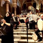 RASSEGNE – Ritmi Briganti e Ambrogio Sparagna Trio, prosegue “Il Suono dei Giorni”