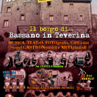 APPUNTAMENTI – Happening in onore di Mario Castellacci al Borgo di Bassano