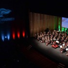 MUSICA – Arma dei Carabinieri in concerto per festeggiare la Fondazione Carivit
