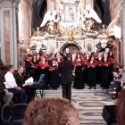 MUSICA – “Natale in Musica” con la Camerata Polifonica Viterbese