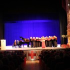 MUSICA – Concerto di natale della Corale S. Giovanni