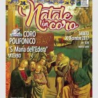 MUSICA – “Natale in Coro”con la polifonica “S.Maria dell’Edera”