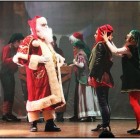 BAMBINI – “Christmas Show” apre “A teatro con mamma e papà”