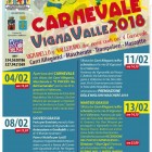 IN PIAZZA – VignaValle, torna il divertimento del doppio Carnevale