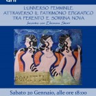CONFERENZE – La storia delle donne attraverso le iscrizioni latine