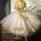 DANZA – Gala’ d’autore, le etoiles della danza in scena al Padovani