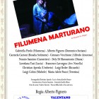 TEATRO – Filumena Marturano, la commedia di De Filippo più rappresentata al mondo