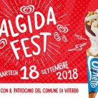 APPUNTAMENTI – Gelato gratis e dj-set per l’Algida Fest