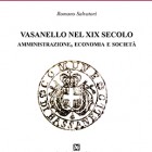 LIBRI – Vasanello nel XIX secolo, amministrazione, economia e società