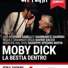TEATRO – Moby Dick in scena al Teatro Caffeina