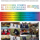 CONFERENZE – Volontariato, ecco i progetti vincitori di “Comunità solidali”