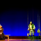 TEATRO – La Compagnia Mauri Sturno in scena a Tarquinia