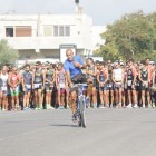 APPUNTAMENTI – A Montalto di Castro parte la stagione Triathlon