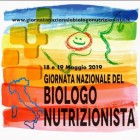 IN PIAZZA – Consulenze gratuite e consigli alimentari con il “Biologo Nutrizionista in piazza”,