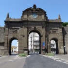 CONFERENZE – Le mura di Viterbo, oltre tre chilometri di potenziale turistico