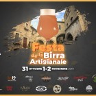 APPUNTAMENTI – Festa della Birra Artigianale: Viterbo sfida Italia