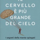 LIBRI – Giulio Maira presenta  “Il cervello è più grande del cielo”