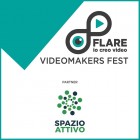 FESTIVAL – Flare-Io creo Video: protagonisti i videomaker
