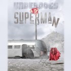 TEATRO – “Underdogs e Superman”: dal futuro al Boni