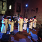 MUSICA – Con Nate Brown Gospel Choir prosegue il Tuscia Gospel Festival