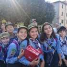 APPUNTAMENTI – Thinking Day, a Tuscania gli scout celebrano Baden Powell