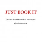 Just book it: libri a domicilio contro il coronavirus