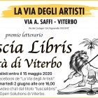 Tuscia Libris, premiazione online del concorso letterario