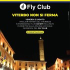 MUSICA – Fly Club: maratona musicale social con i dj della Tuscia