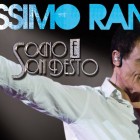 MUSICA – “Sogno e son desto”, Massimo Ranieri in scena al Padovani