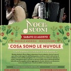 MUSICA – Banda Mascagna in concerto e duo Nigro-Andrioli a Caprarola