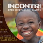 MOSTRE – “Incontri – Diario di un viaggio in Camerun” , taglio del nastro per la mostra omaggio al Camerun e a Mauro Manassei