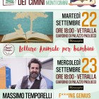 RASSEGNE – “F****ing Genius”, al Festival dei Monti Cimini ecco Massimo Temporelli