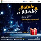 MUSICA – Capodanno con l’Orchestra Sinfonica Europa Musica