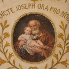 APPUNTAMENTI – Santa Messa in onore di San Giuseppe