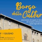 APPUNTAMENTI – “Borgo della Cultura”, Zingaretti e Franceschini a Viterbo