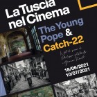 CINEMA – The Young Pope e Catch-22, gli scatti in mostra all’Unione