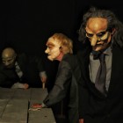 RASSEGNE – Tra l’attualità di Istanbul 2011 e la classicità di Eschilo prosegue Teatri di Pietra a Sutri
