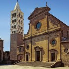 CONFERENZE –  “La cattedrale di Viterbo – Rilettura di un manufatto architettonico”