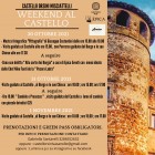 APPUNTAMENTI – Cena con delitto, mostra fotografica e visite guidate al Castello Orsini